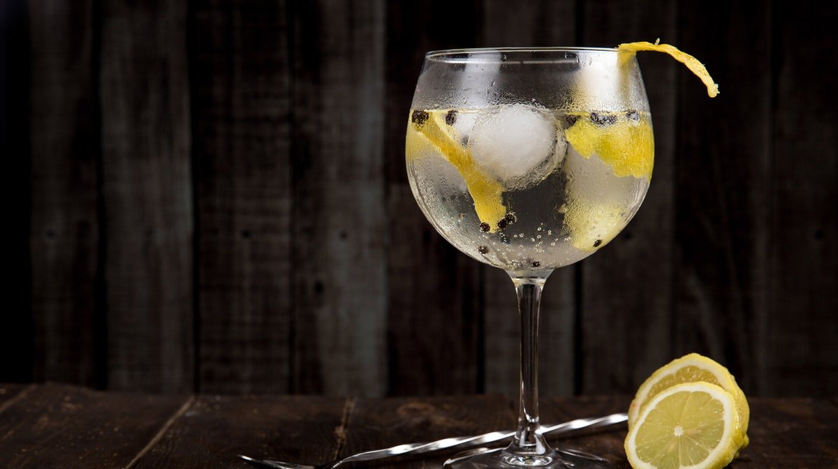 The Top 10 Best Gin Gifts: For Gin Lovers