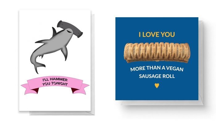 The Top 10 Funny Valentine’s Cards: Love At First Laugh