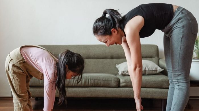 The Top 10 Ways To Exercise At Home During Lockdown