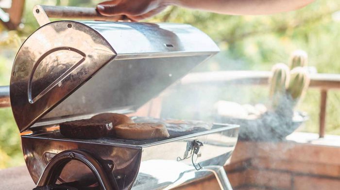 Host The Perfect Summer BBQ With These Essentials