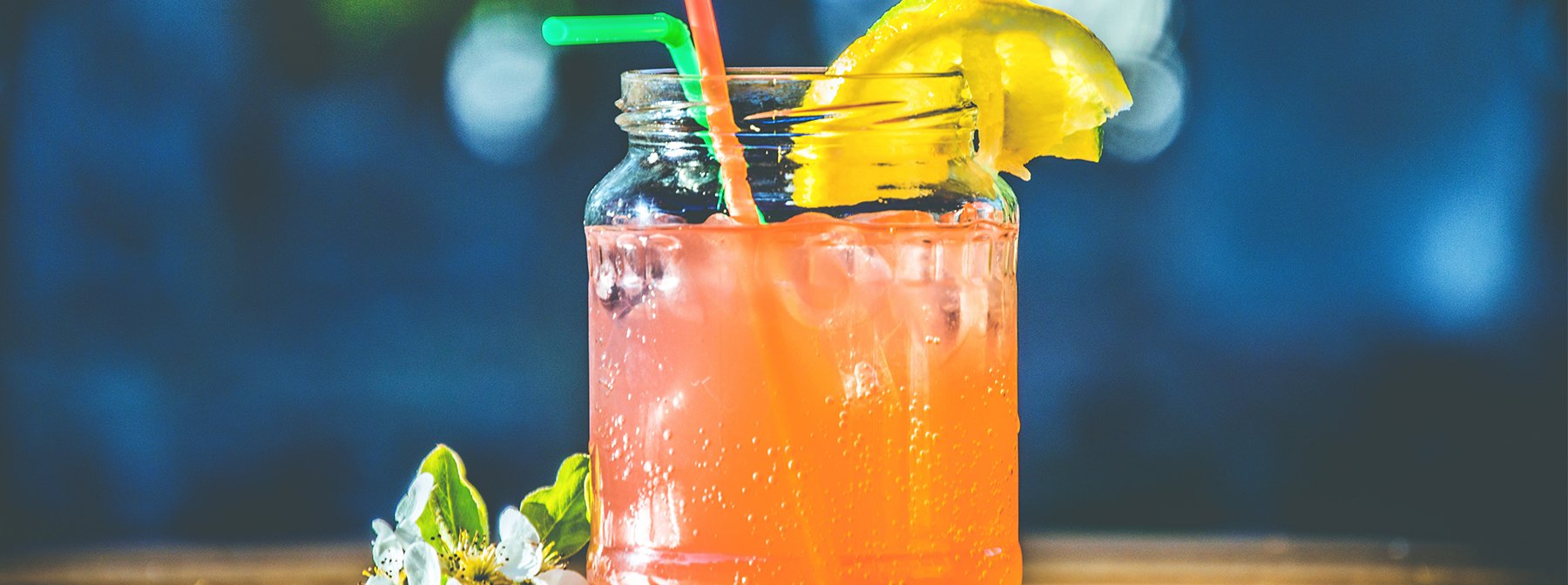 Summer Cocktail Recipes: Five Refreshing Drinks To Try