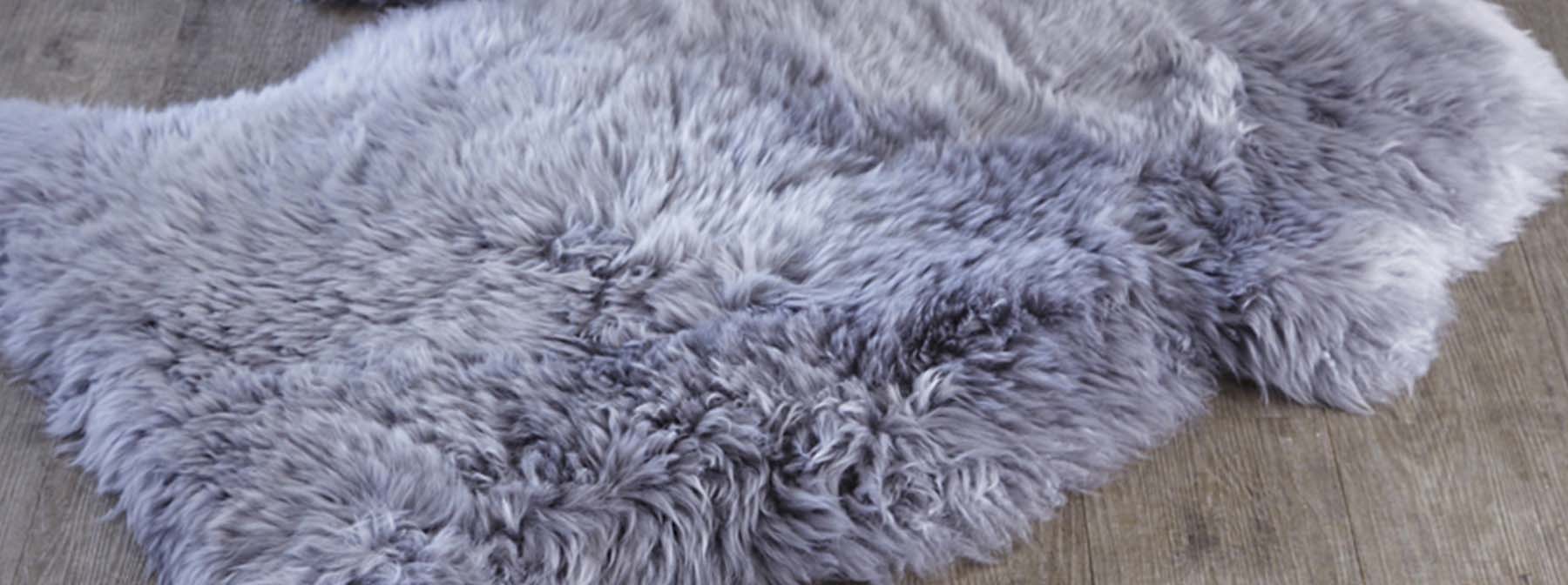 Why Sheepskin Rugs Are A Must For The Home