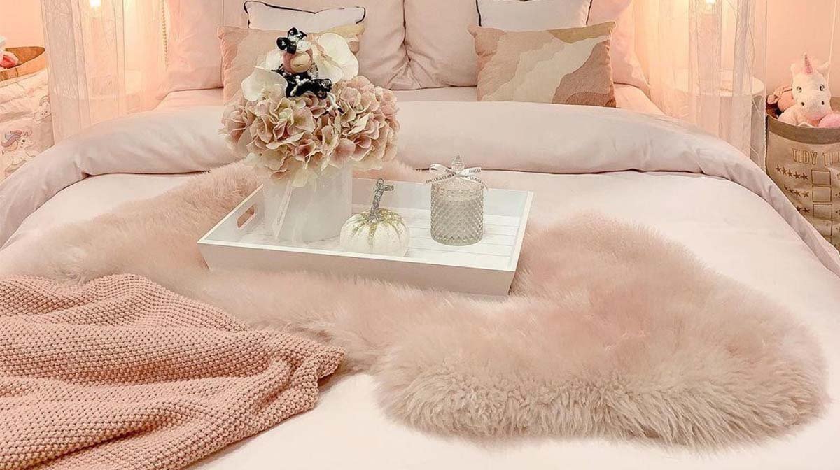 Why Sheepskin Rugs Are A Must For The Home