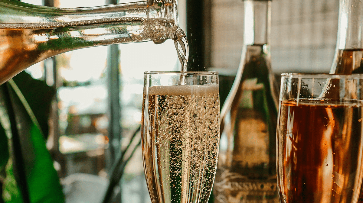 Get Ready For National Prosecco Day