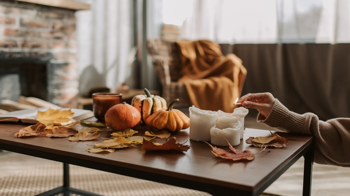 5 Must-Have Items for Preparing Your Home for Autumn