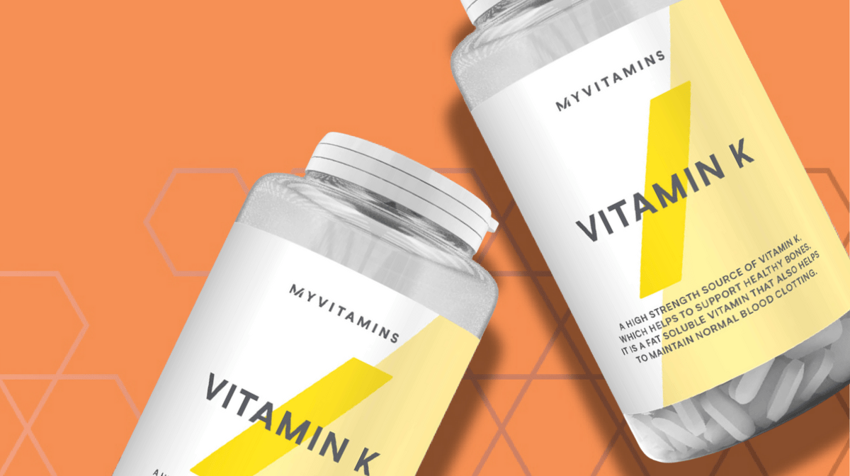 The Benefits Of Vitamin K