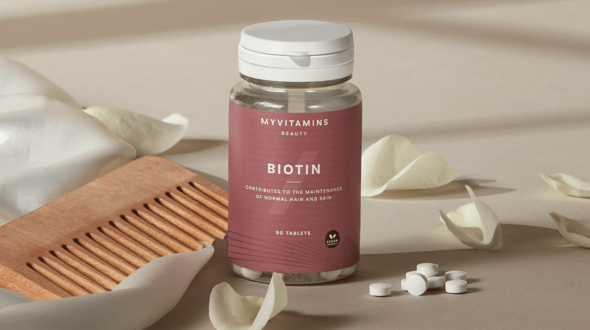 Top 5 Vitamin B Complex Benefits For Your Skin | Myvitamins