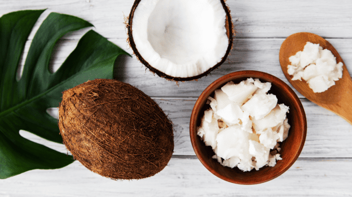 3 Health & Beauty Benefits Of Coconut Oil