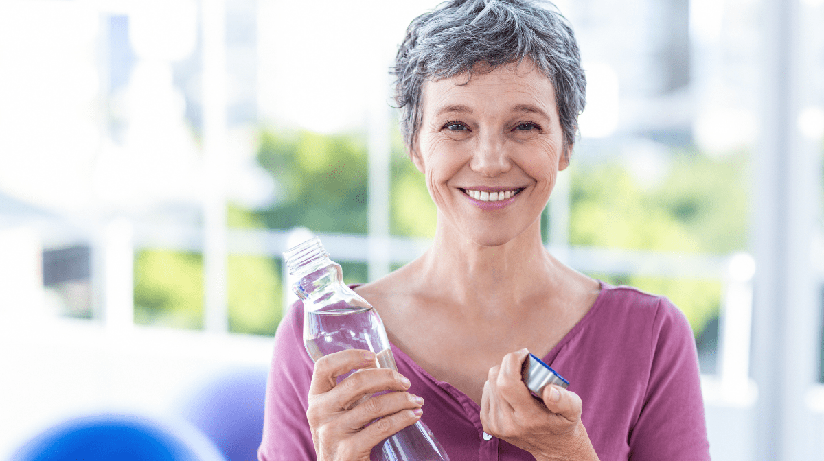 The Best Menopause Supplements
