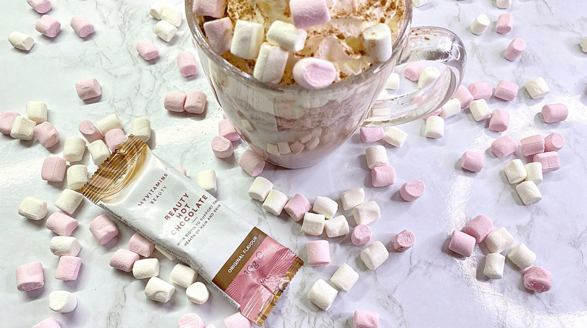 What Is Beauty Hot Chocolate and What Does It Do?