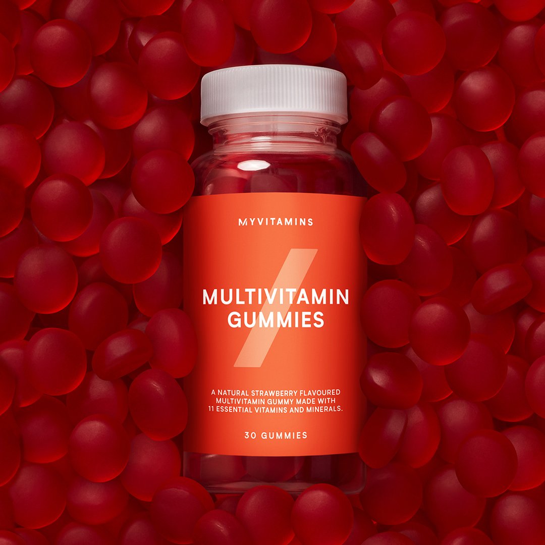 Benefits of Multivitamins: How You Can Feel Your Best with ...