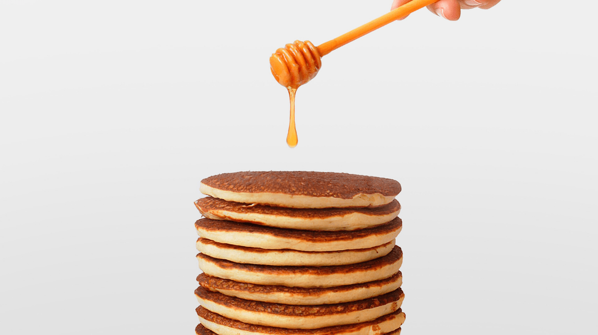 Collagen Pancakes 101