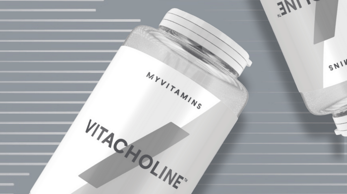 What Is Vitacholine and What Does It Do? myvitamins