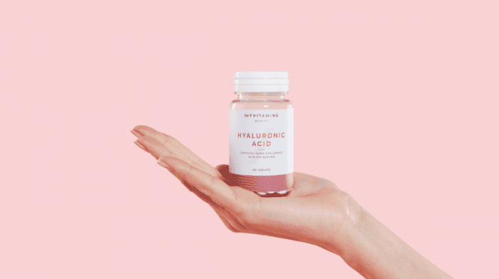 Our Top 5 Vegan Skincare Supplements