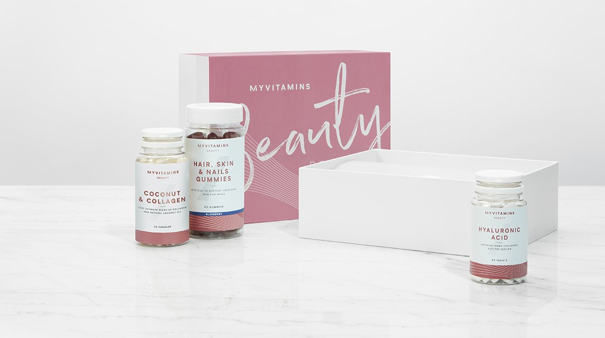 Introducing Our Beauty Subscription Box