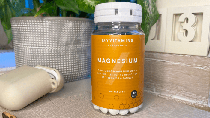 5 Signs You’re Lacking In Magnesium