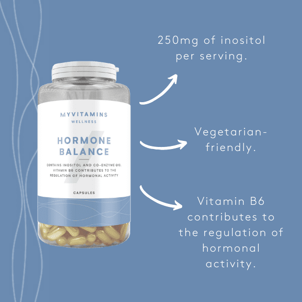 Get Even - Lively Vitamin Co.  Supplements to Balance Hormones