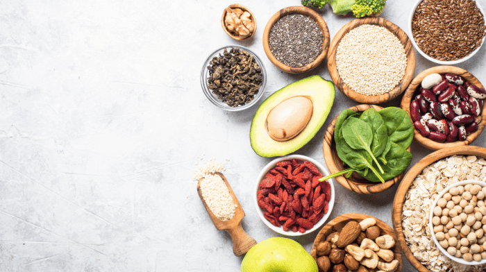 Do We Need Superfoods In Our Diet?