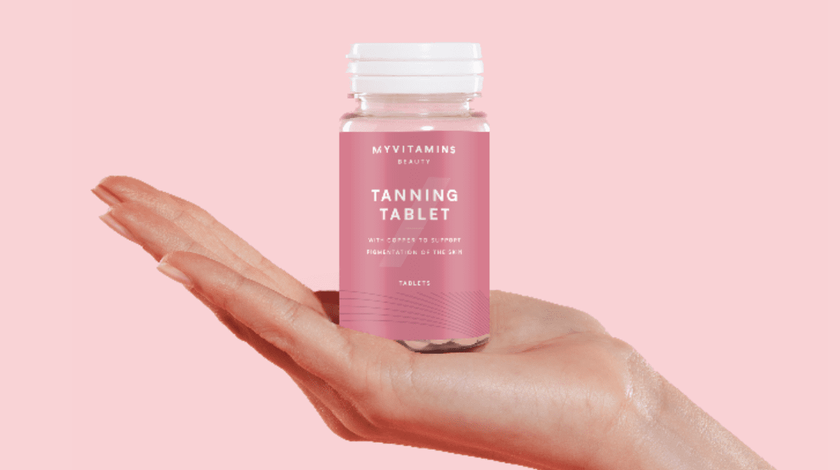 What Are Tanning Tablets And What Do They Do?