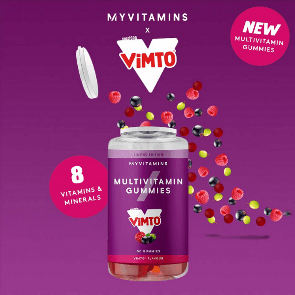 Vimto