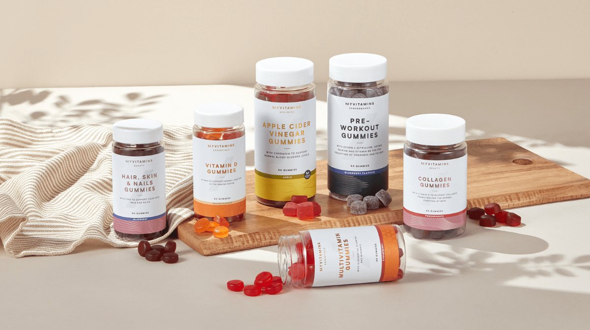 Vitamins 101 | A Complete Guide to Vitamins and Supplements