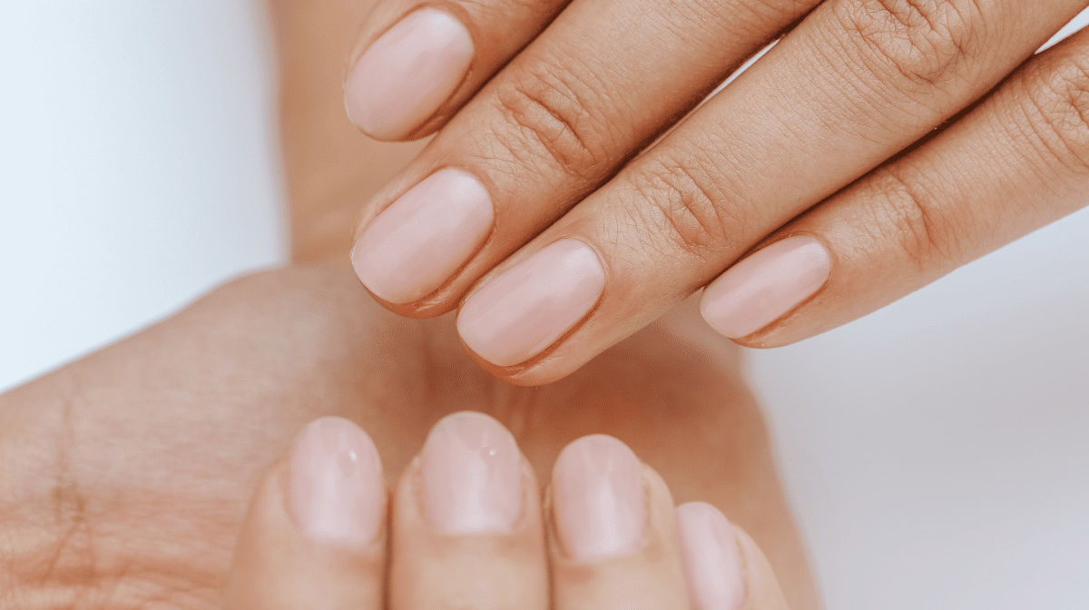 Nutrition For Nails