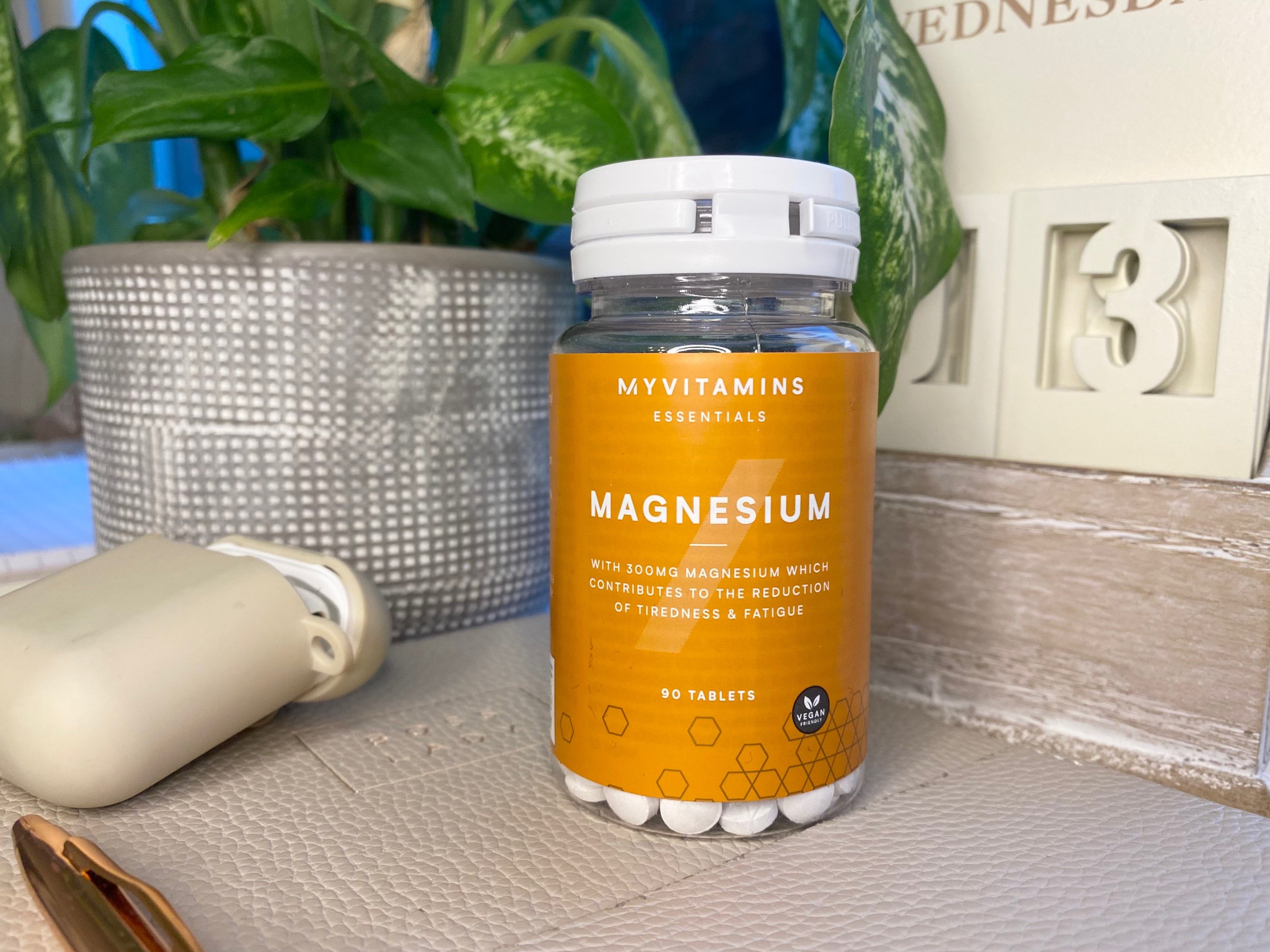 Magnesium For Sleep: Everything You Need To Know