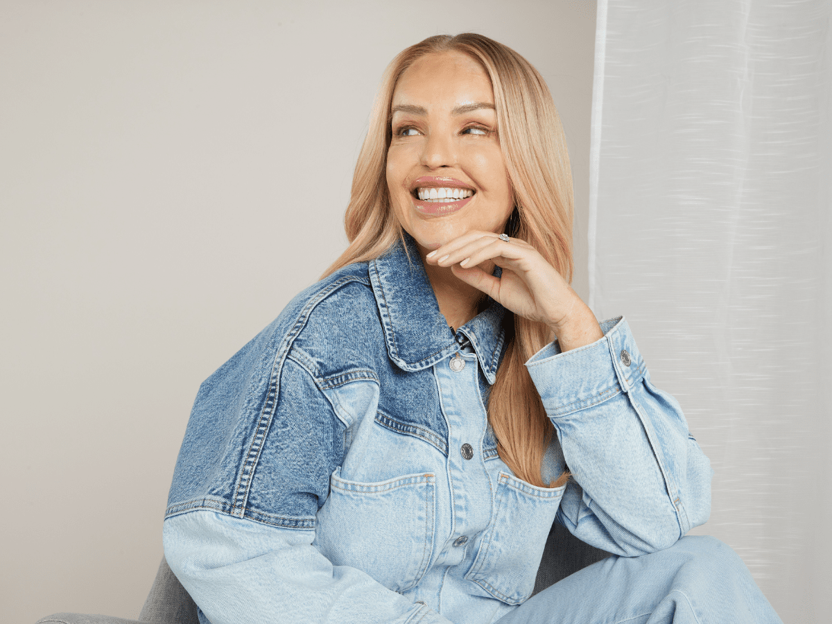 Katie Piper Shares Morning Routine And More | Ambassador Q&A