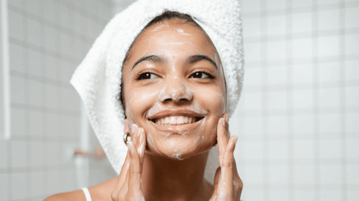 What Cleanser Should I Use?