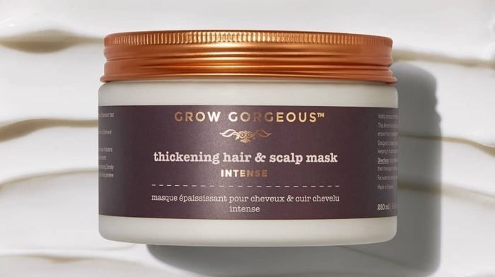 The Best Hair Mask for Each Hair Type