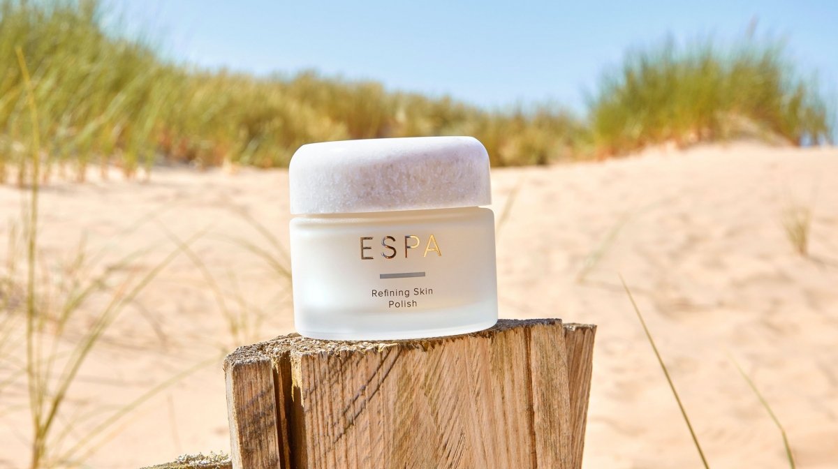 Unearth Your Second Nature with ESPA | Beauty Expert Blog