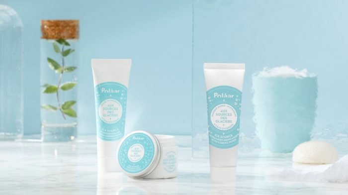 Cooling and Hydrating Summer Skincare Routine with Polaar