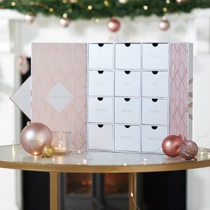 Beauty Pro 12 Days of Christmas Advent Calendar