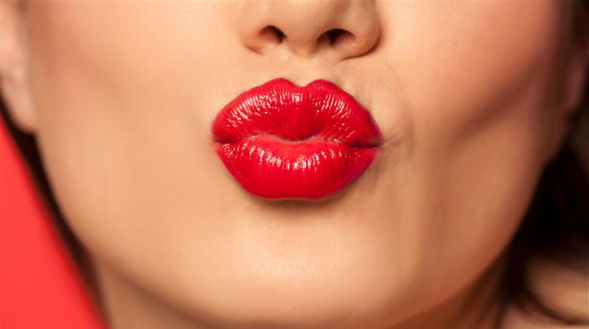 What Red Lipstick Shade is Right for You?