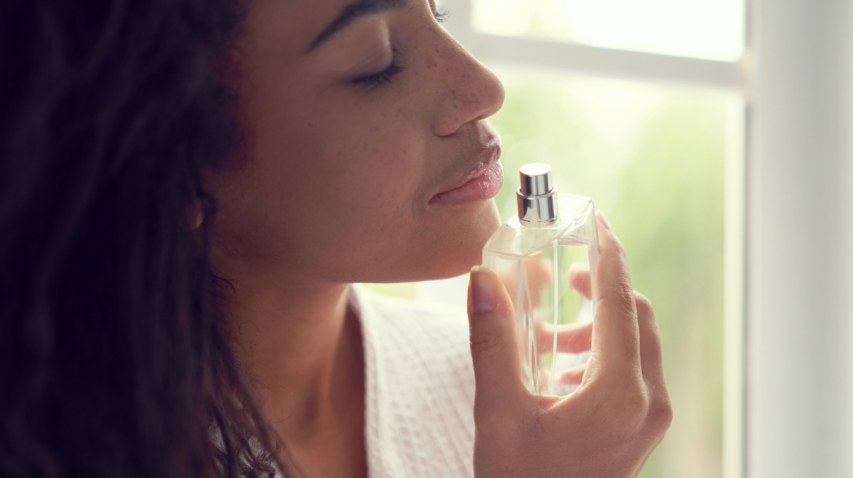 How to Find Your Signature Scent