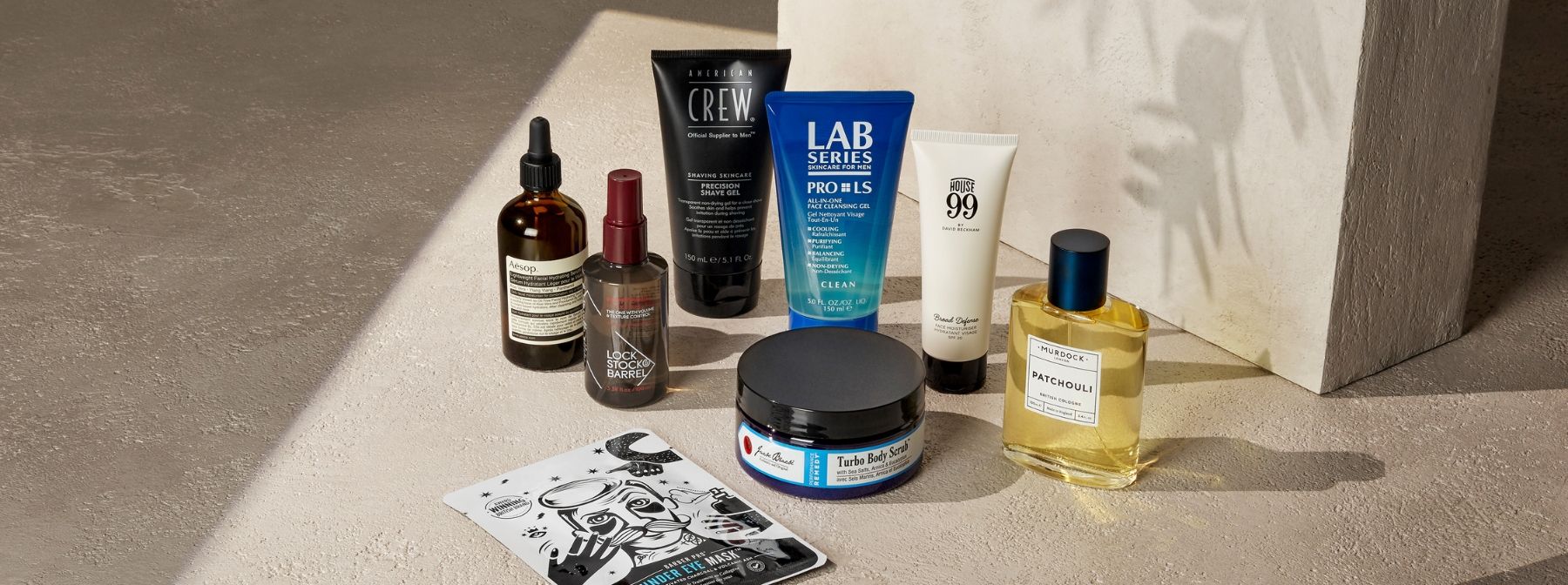 Best in Grooming: July 2019