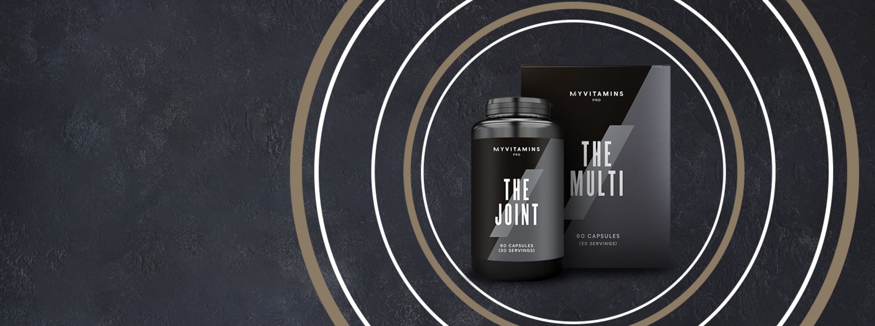 THE Multi & THE Joint | Η εσωτερική σου δύναμη