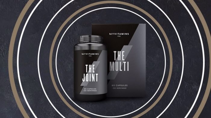 THE Multi & THE Joint | Η εσωτερική σου δύναμη