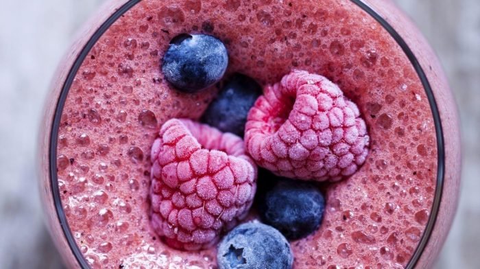 Συνταγή για Smoothie Κρεατίνης