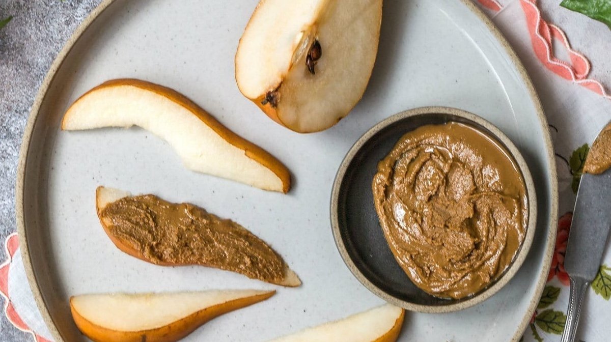 Είναι το φυστικοβούτυρο vegan; +Συνταγές Vegan