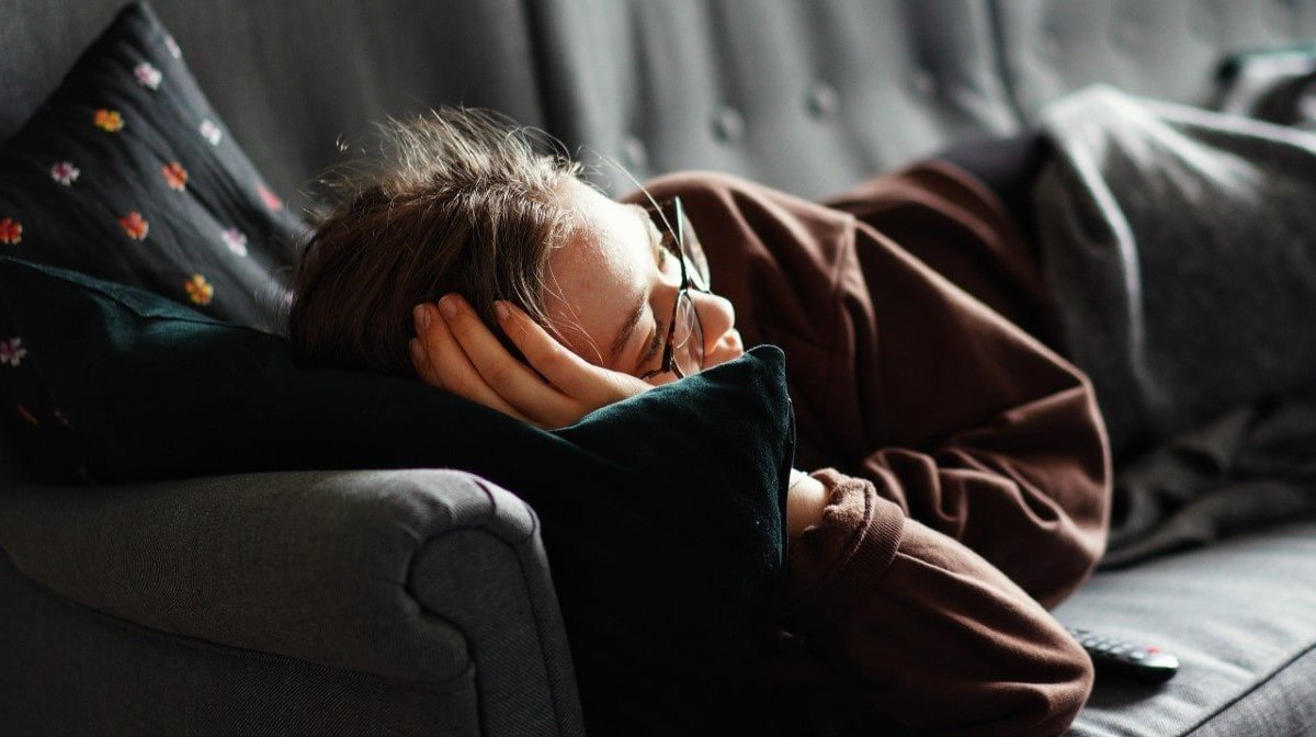 Ένας σύντομος ύπνος δεν αντισταθμίζει τη στέρηση ύπνου, σύμφωνα με μελέτη