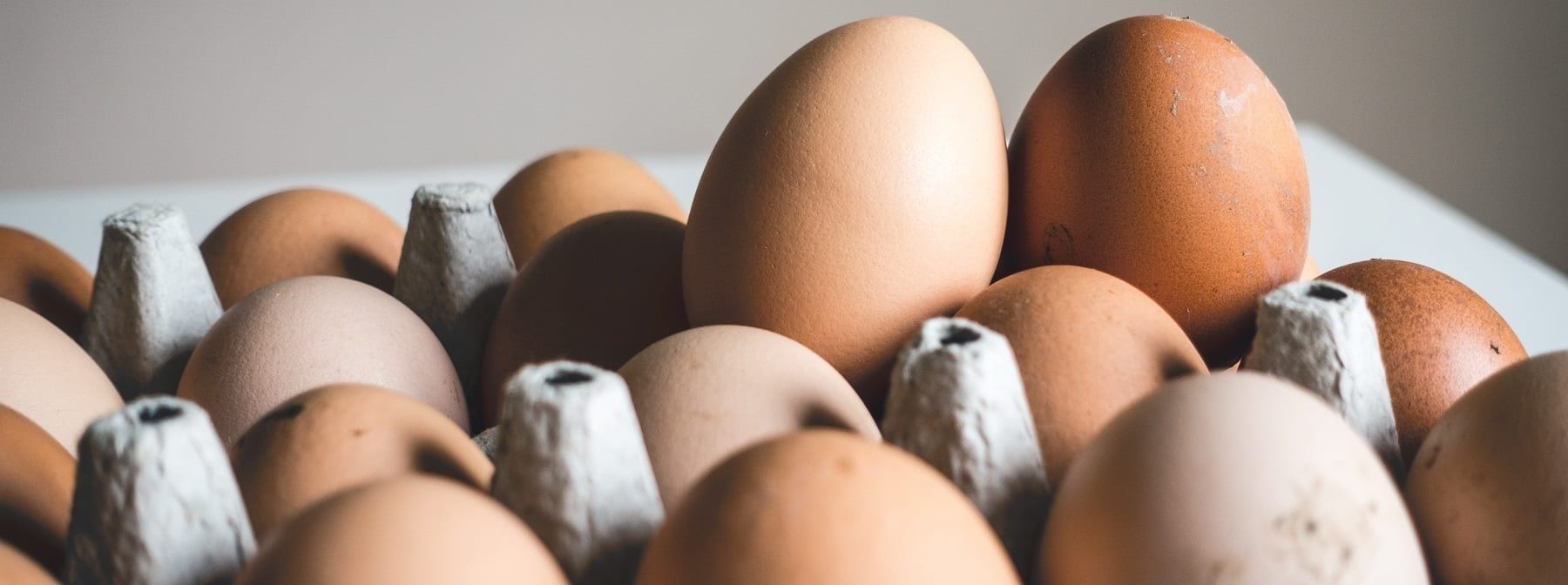 Δίαιτα αυγών: τι είναι;