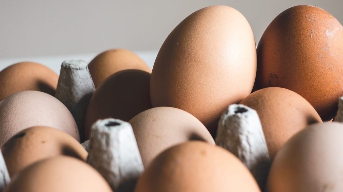Τι είναι η δίαιτα αυγών;