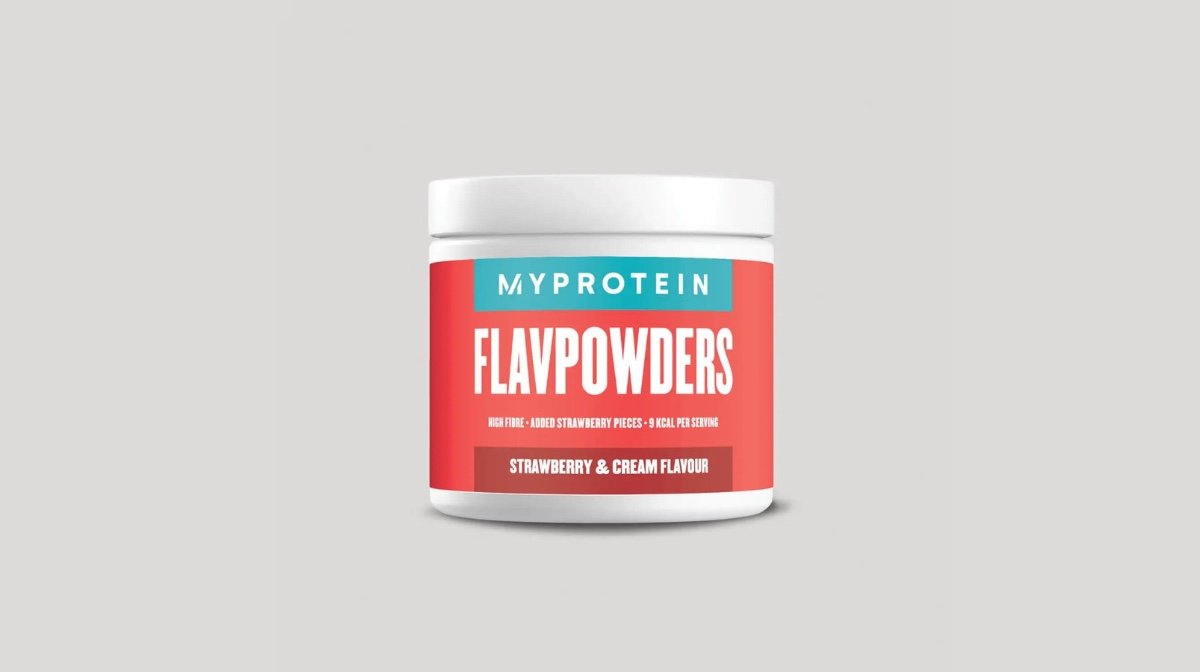 flavpowders