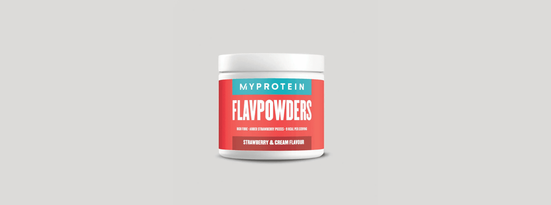 FlavPowders: δώσε γεύση σε ό,τι τρώγεται!