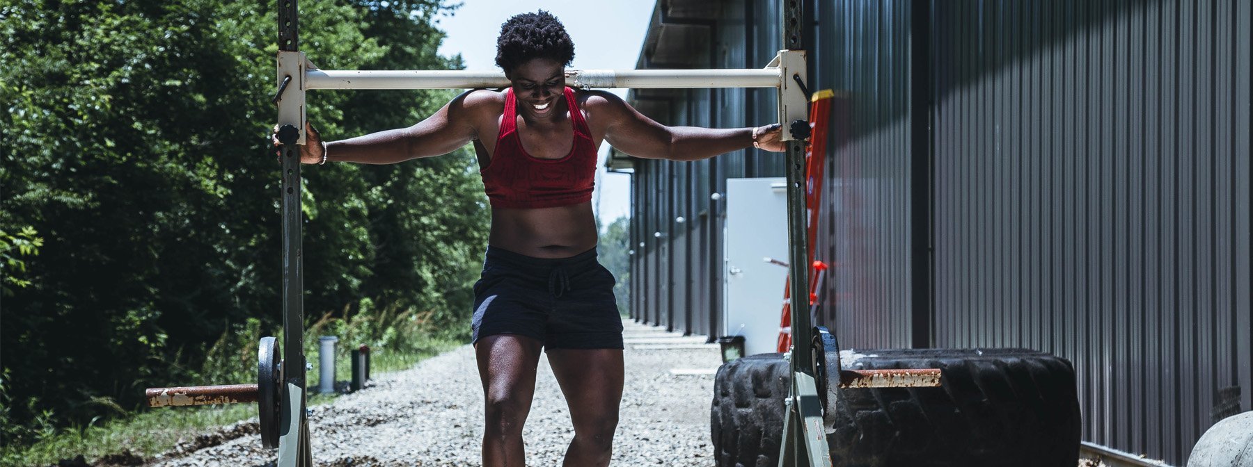 Πώς να προπονηθείς σαν strongman / Οδηγίες για αθλητές