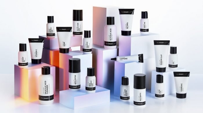 Welche sind die besten Produkte von The INKEY List?