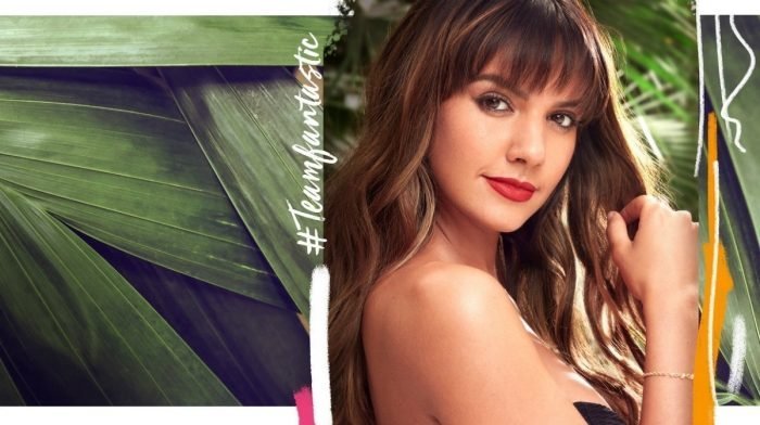 Neu auf lookfantastic – August Edition
