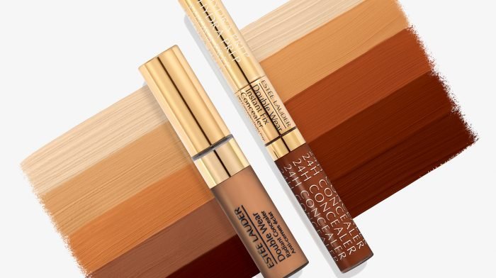 Die 10 besten Concealer für trockene Haut