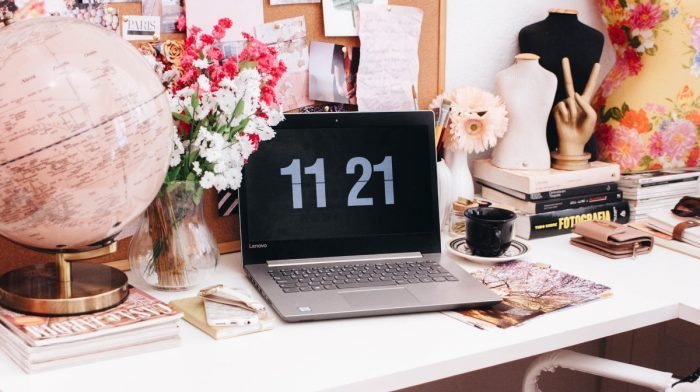 Wie man sich am besten zu Hause die Zeit vertreibt – Beauty Edition